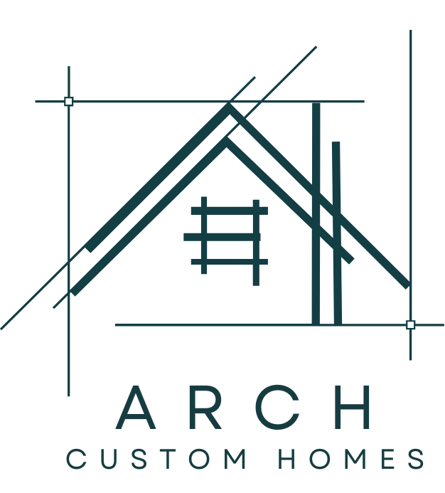 Arch Custom homes
